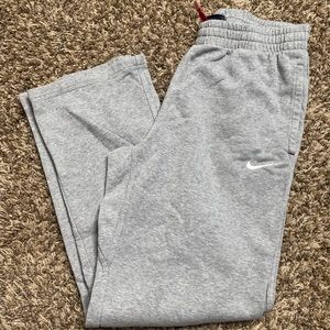 Boys Nike Sweatpants